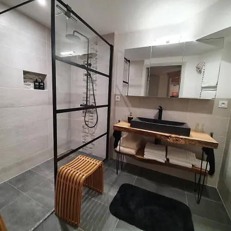 Residence Esperaza Adults Only Apartment *