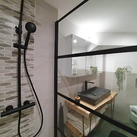 Residence Esperaza Adults Only