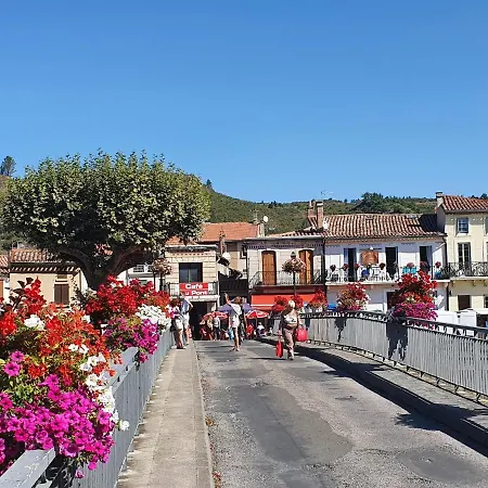 Résidence *