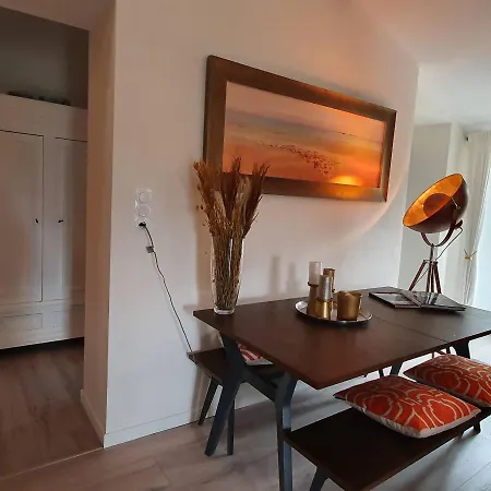 Apartment Residence Esperaza Adults Only Esperaza