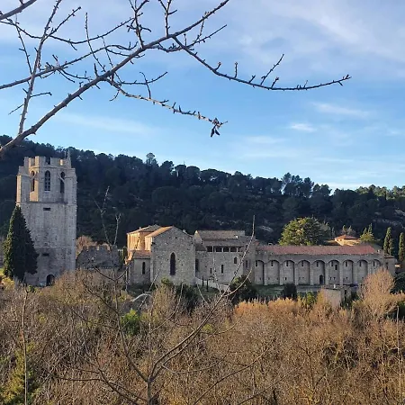 Résidence Espéraza