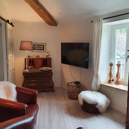 Appartement Résidence