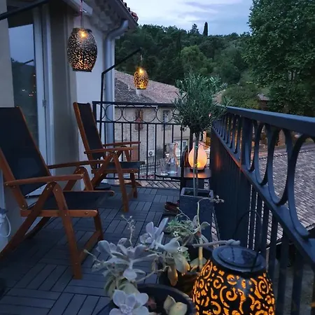 Apartamento Adults Only Espéraza