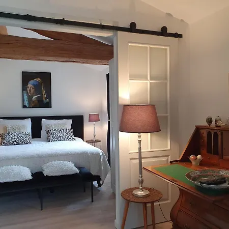 Apartment Residence Esperaza Adults Only