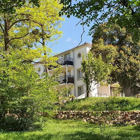 Apartment Residence Esperaza Adults Only