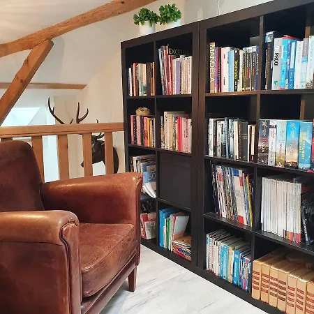 Appartement Résidence *