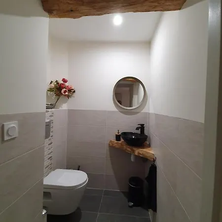 Apartment Residence Esperaza Adults Only