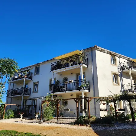 Apartment Residence Esperaza Adults Only