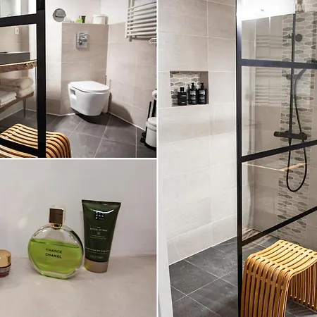 Adults Only Appartement *