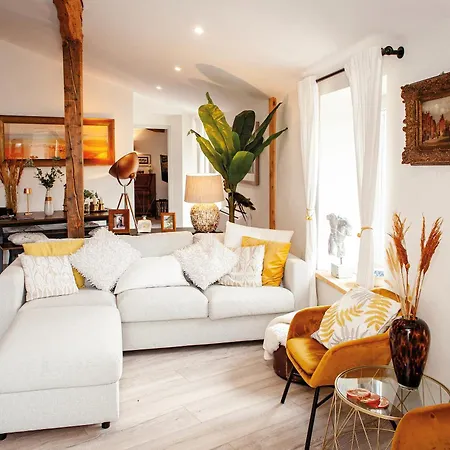 Adults Only Appartement