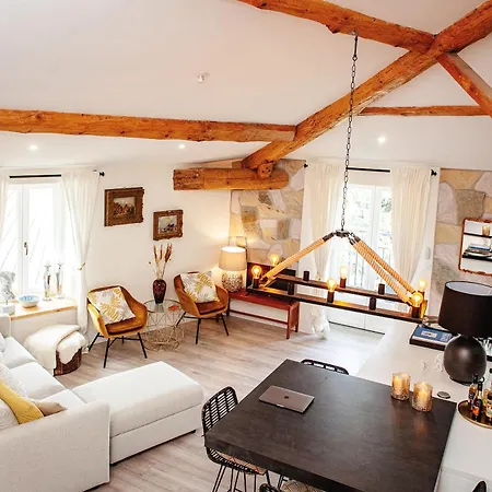 Adults Only Appartement *