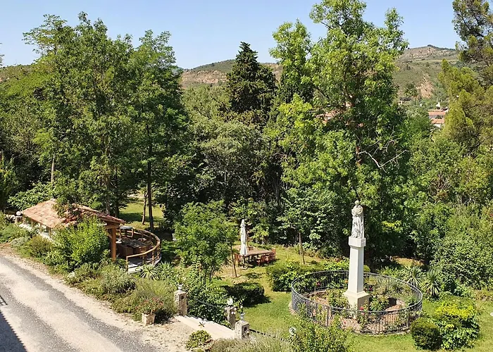 Adults Only Lejlighed Espéraza